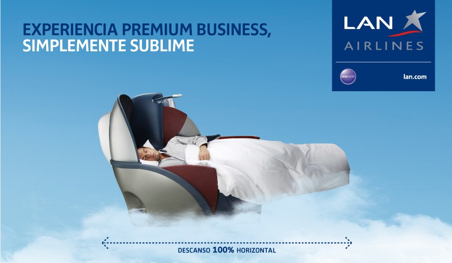 LAN Airlines