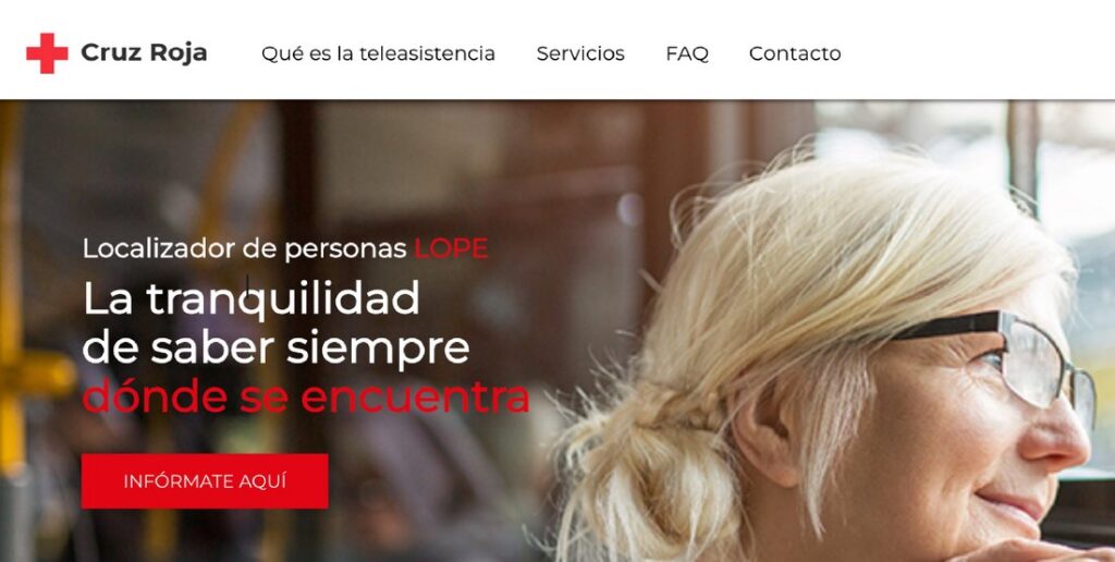 Cruz Roja